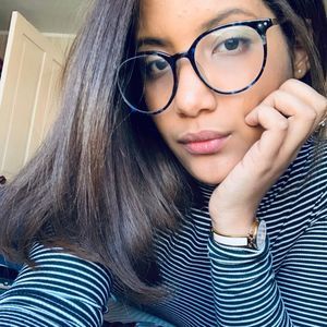 Meet your Posher, Erika